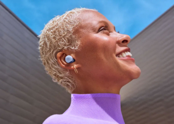 全新 Google Pixel Buds 2a 推出，主動降噪、身歷其境音效和舒適感兼具