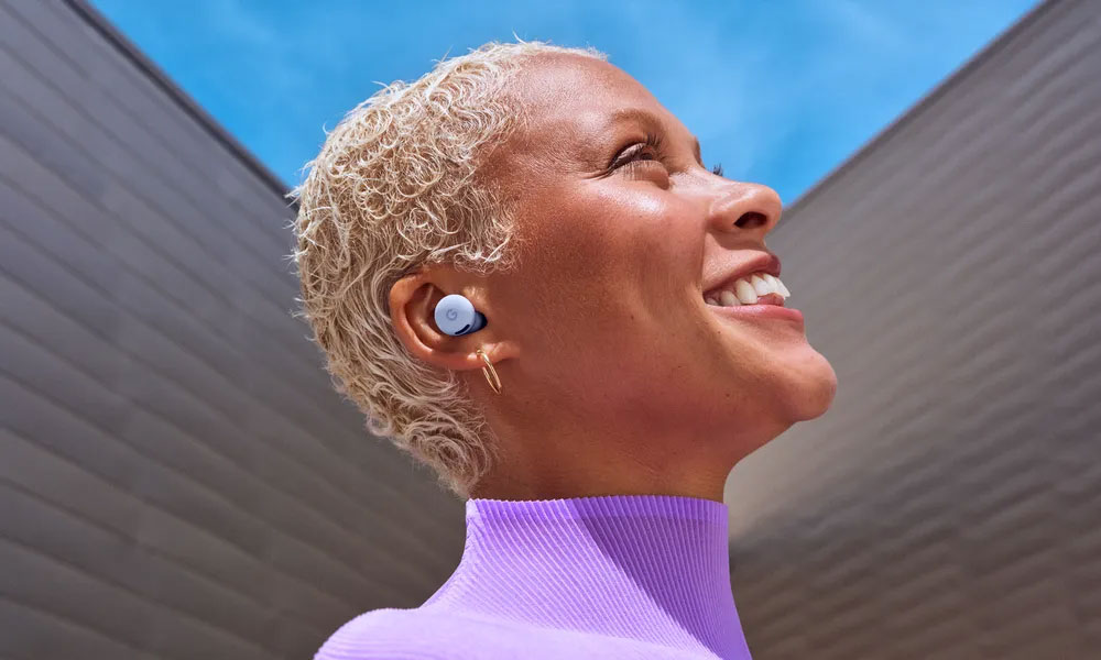 全新 Google Pixel Buds 2a 推出，主動降噪、身歷其境音效和舒適感兼具 - 電腦王阿達