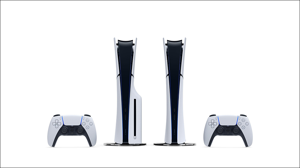 PS5