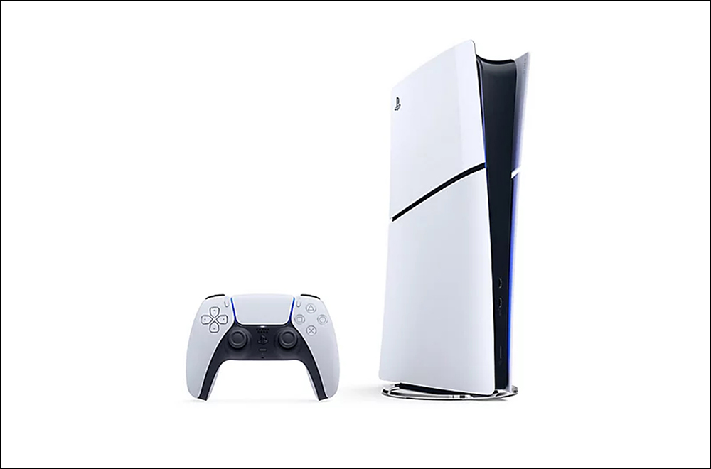 PS5