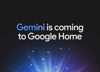 Google 智慧音箱和螢幕的語音助理終於要升級了！Gemini for Home 正式亮相