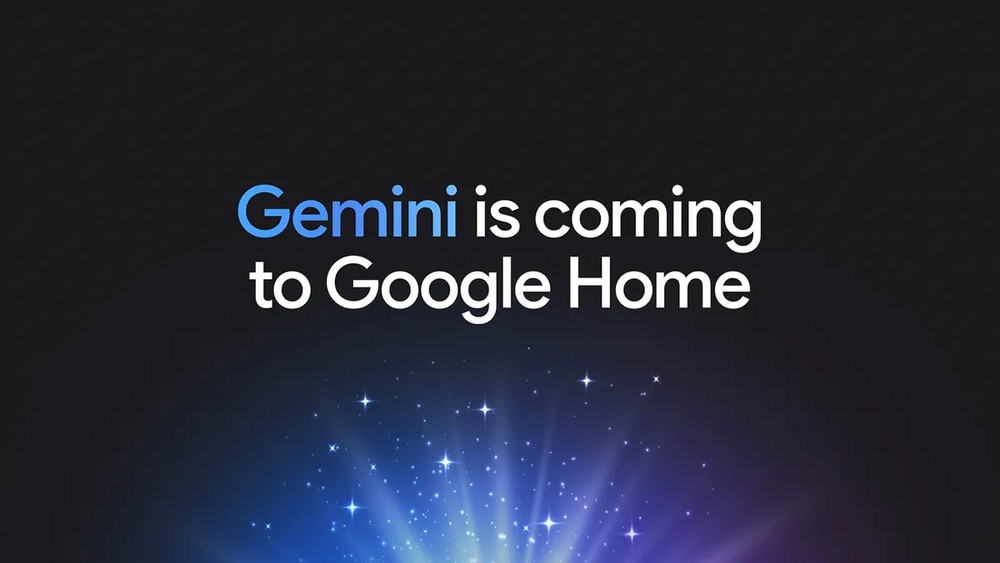 Google 智慧音箱和螢幕的語音助理終於要升級了！Gemini for Home 正式亮相 - 電腦王阿達