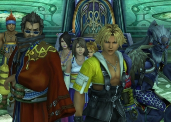 日本玩家投票統整出 10 款”最哀傷”的 RPG