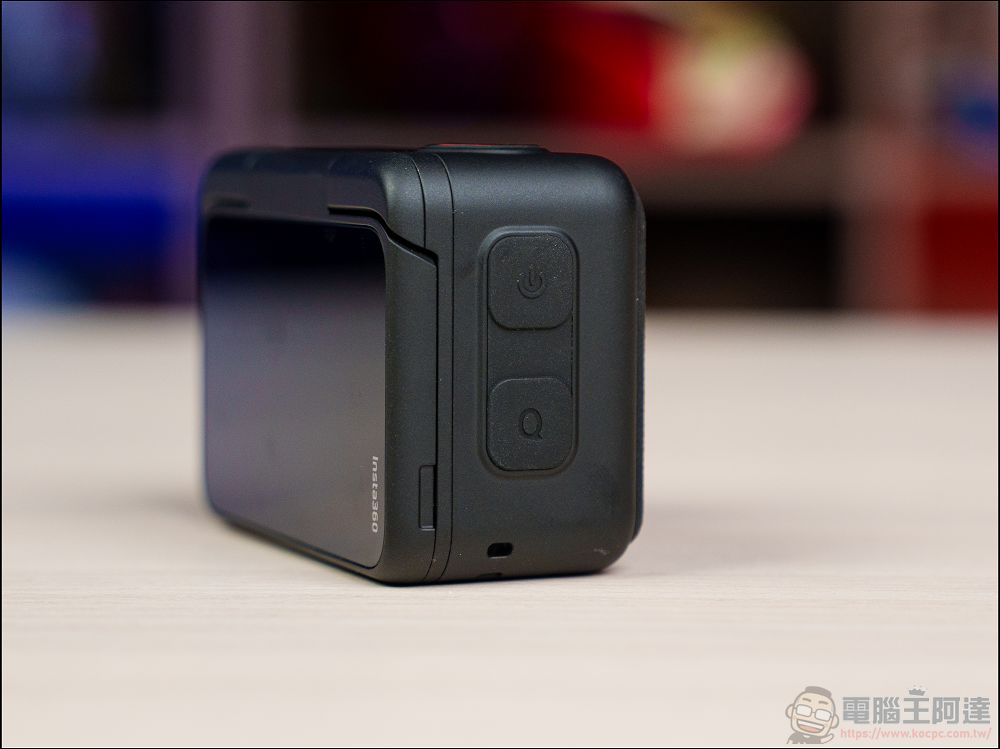 迷你運動相機夜拍之王！Insta360 GO Ultra 開箱實測 - 電腦王阿達