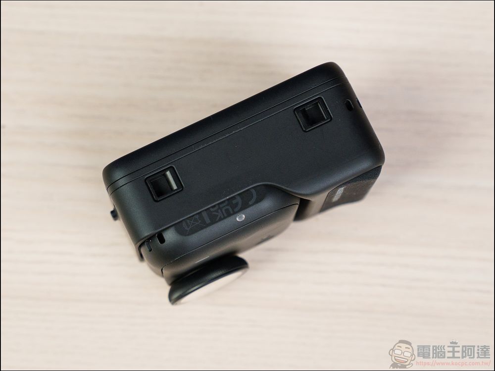 迷你運動相機夜拍之王！Insta360 GO Ultra 開箱實測 - 電腦王阿達