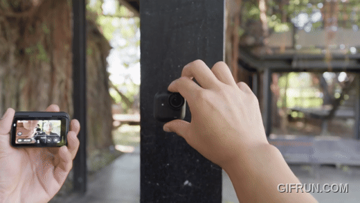 迷你運動相機夜拍之王！Insta360 GO Ultra 開箱實測 - 電腦王阿達