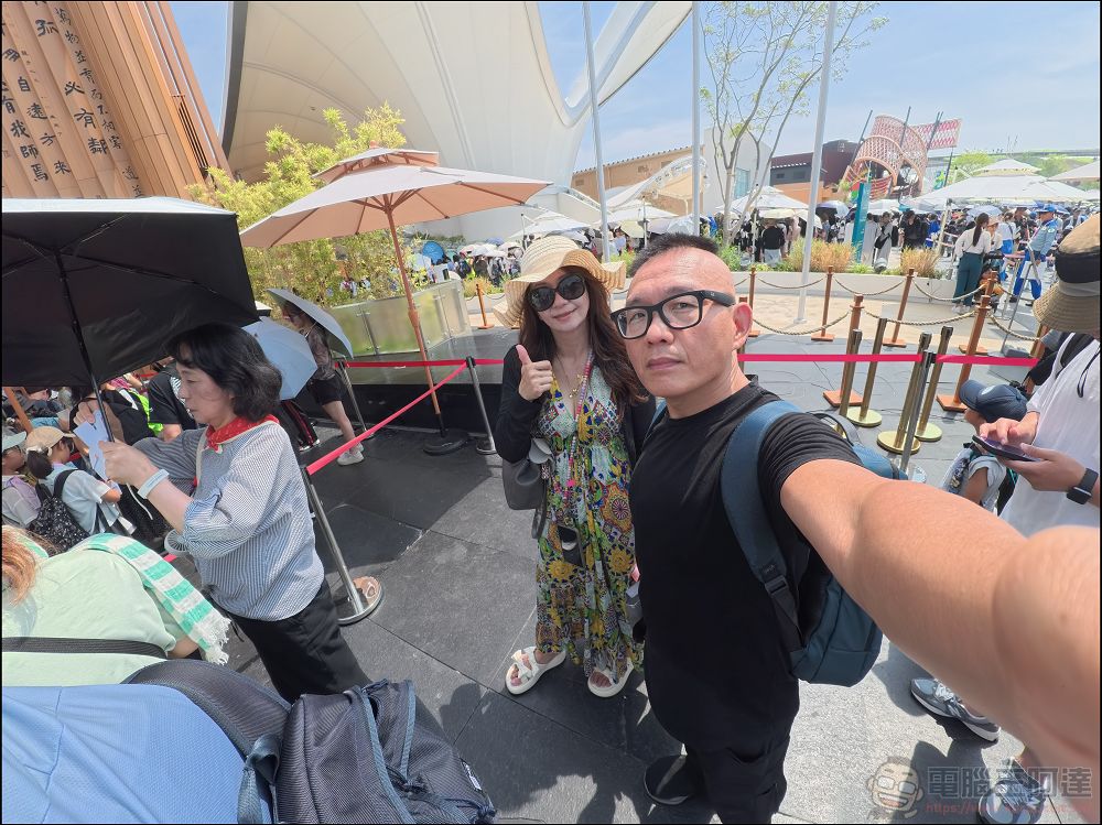 迷你運動相機夜拍之王！Insta360 GO Ultra 開箱實測 - 電腦王阿達
