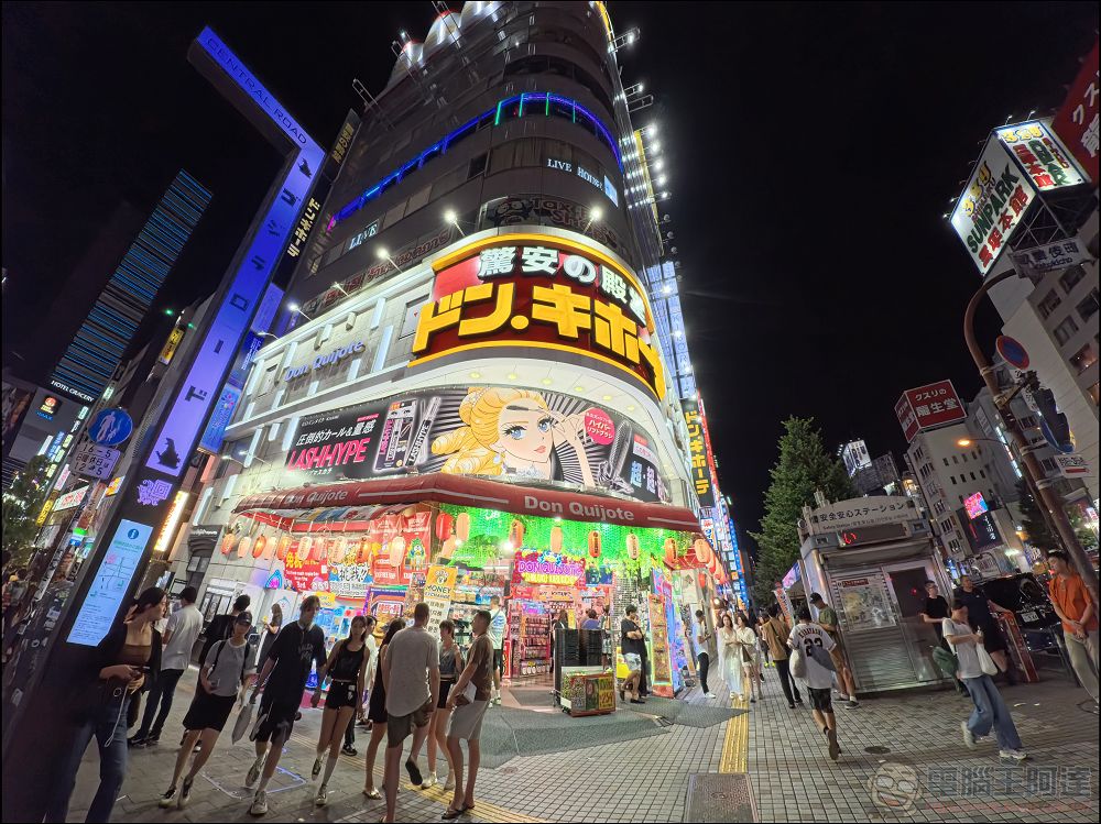 迷你運動相機夜拍之王！Insta360 GO Ultra 開箱實測 - 電腦王阿達