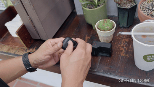 迷你運動相機夜拍之王！Insta360 GO Ultra 開箱實測 - 電腦王阿達