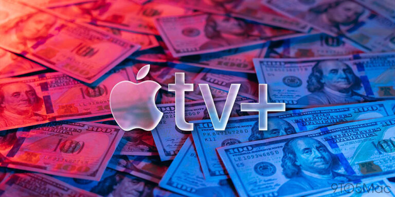 Apple TV+