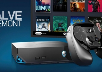 PC 跑分平台揭露 Steam 全新主機「Steam Fremont」正在計劃中