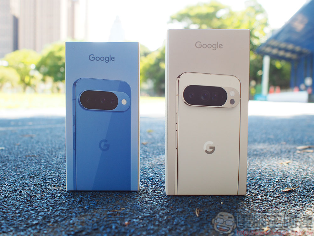 Google Pixel 10、Pixel 10 Pro XL 開箱實拍：全面升級 AI 攝影更亮麗 - 電腦王阿達