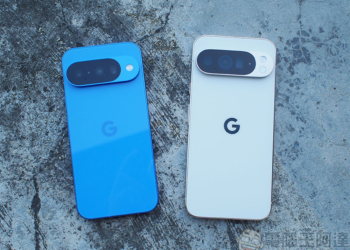 Google Pixel 10、Pixel 10 Pro XL 開箱實拍：全面升級 AI 攝影更亮麗