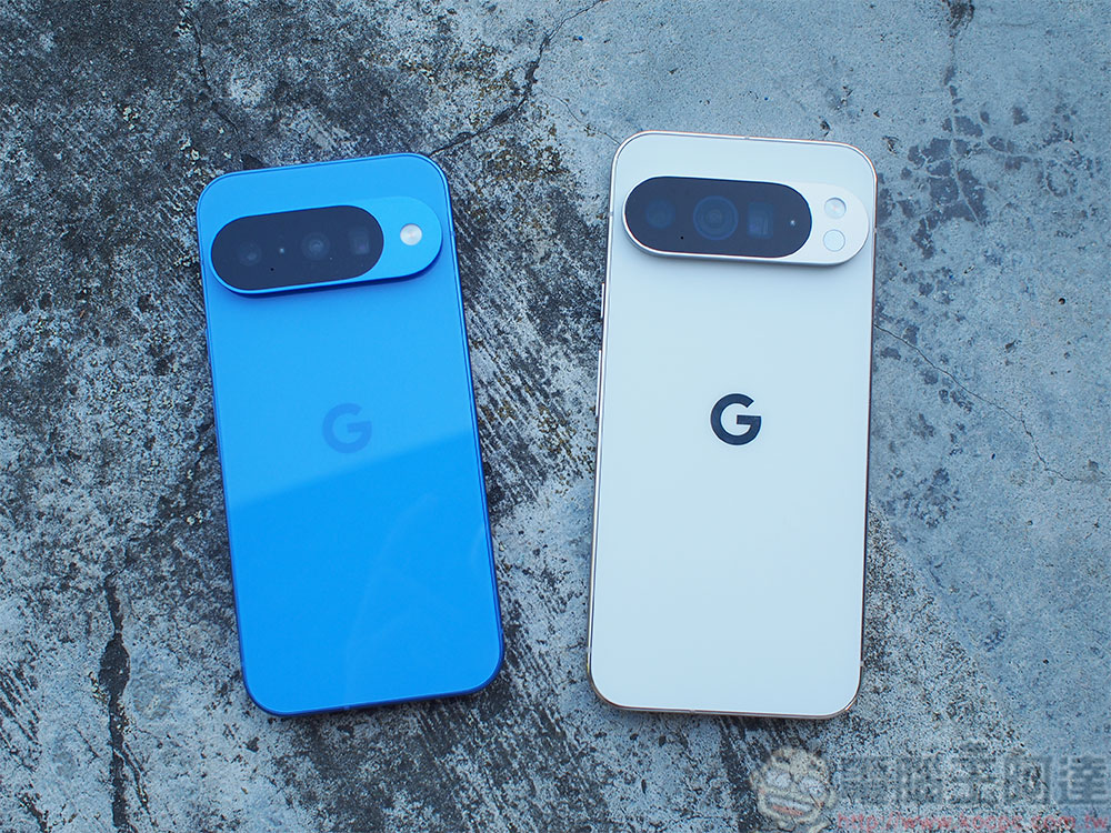 Google Pixel 10、Pixel 10 Pro XL 開箱實拍：全面升級 AI 攝影更亮麗 - 電腦王阿達