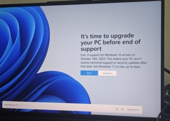 微軟正加大力道推薦 Win11，Win10 更新 KB5063709 後可能會頻繁看到「升級」的全螢幕廣告