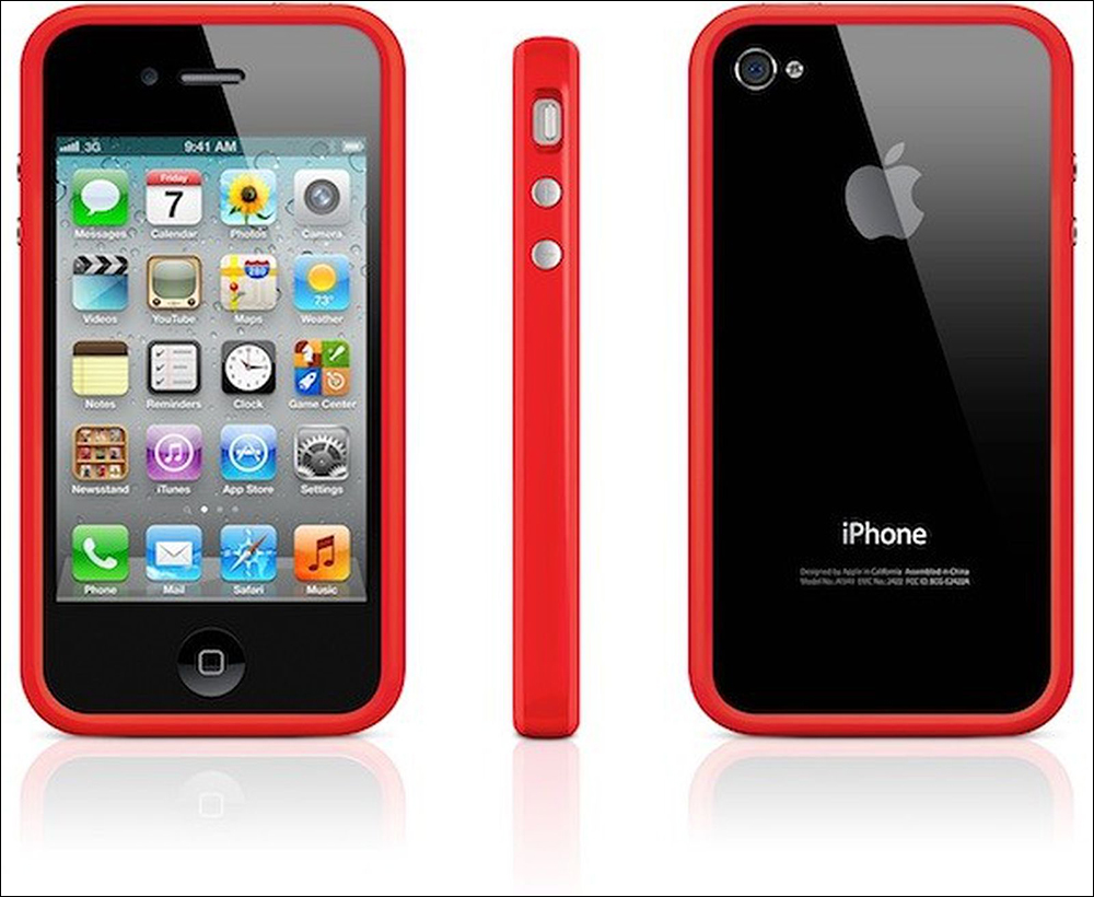 iPhone