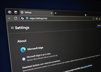 Microsoft Edge 瀏覽器有可能會導入類似 Perplexity Comet 的 AI 自動化功能