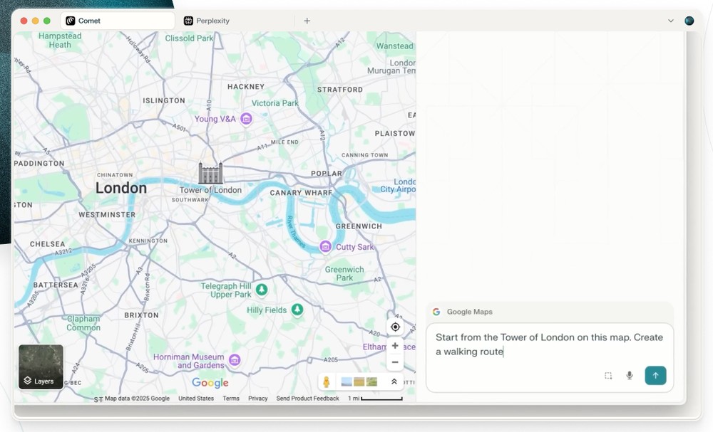 Microsoft Edge 瀏覽器有可能會導入類似 Perplexity Comet 的 AI 自動化功能 - 電腦王阿達