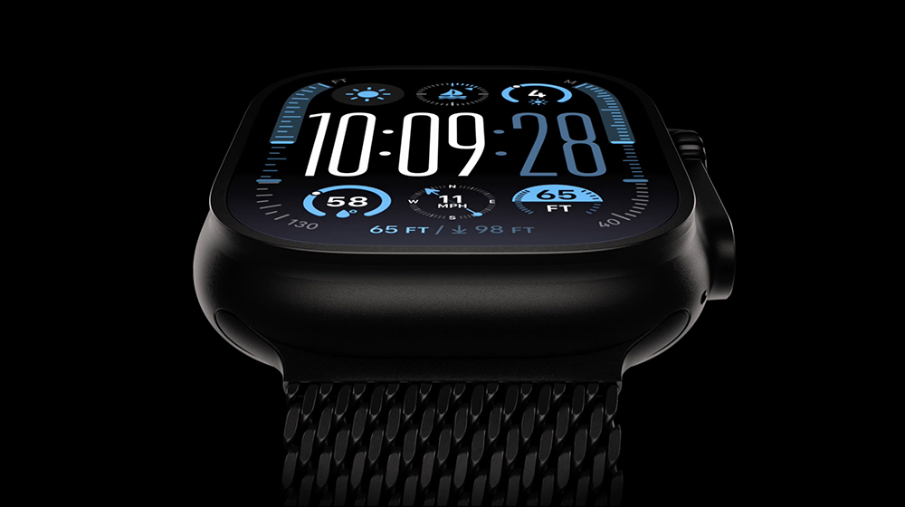 Apple Watch