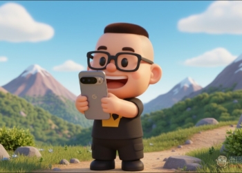 nano banana 來了！Google 正式推出最強圖像模型 Gemini 2.5 Flash Image