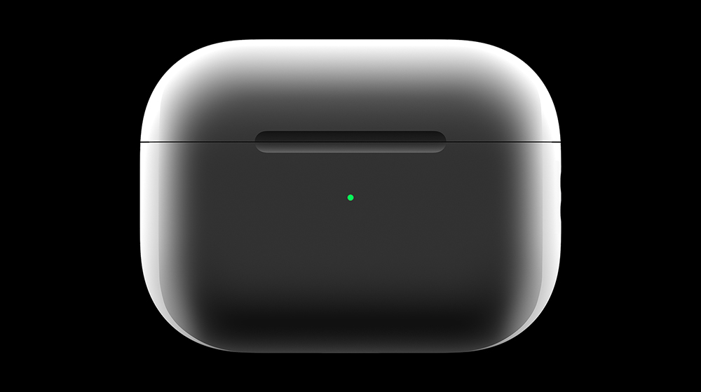 AirPods Pro