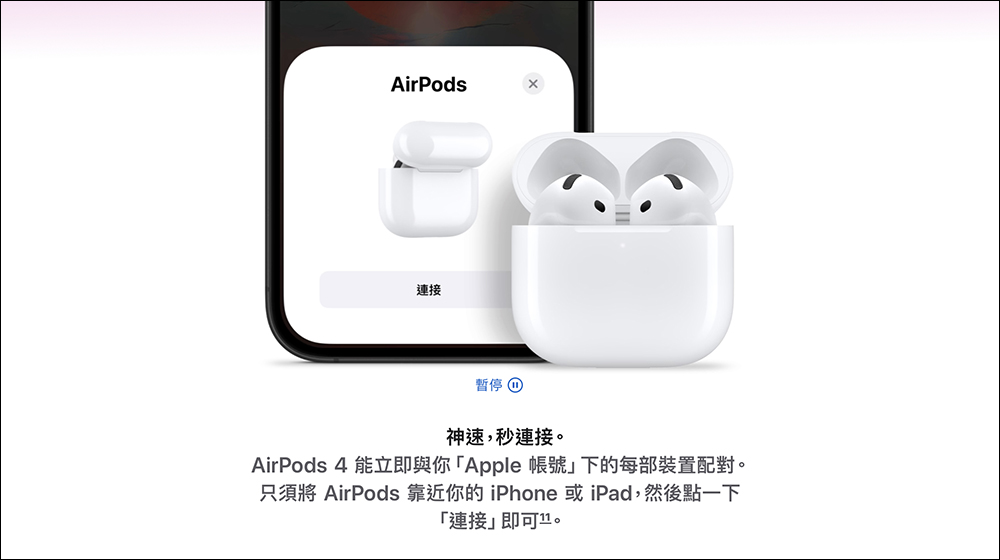 AirPods 4