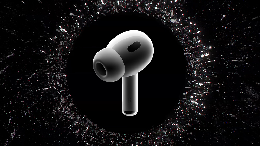 AirPods Pro