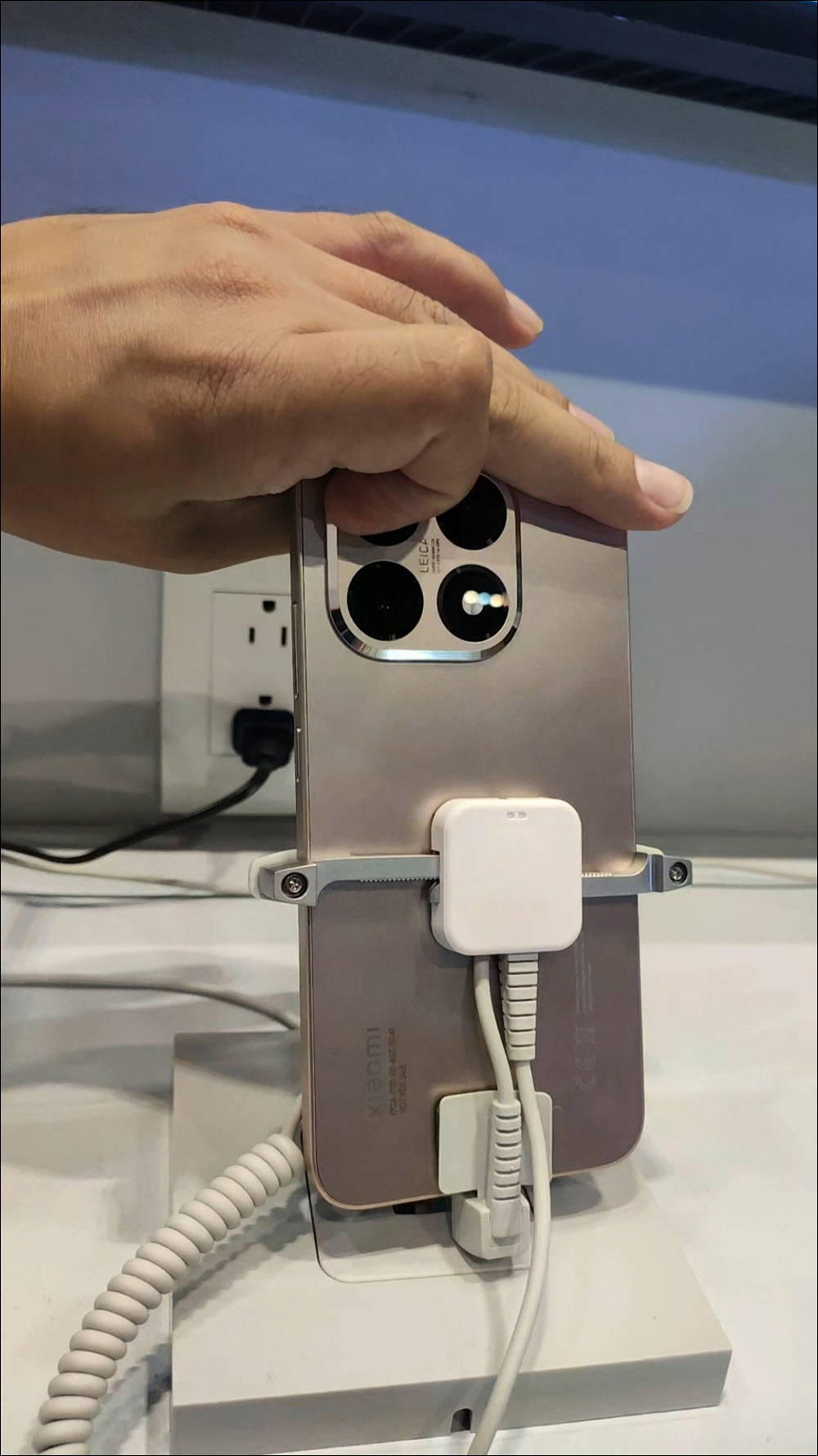 Xiaomi 15T
