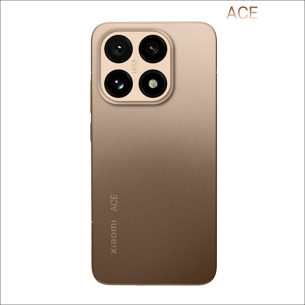 Xiaomi 15T