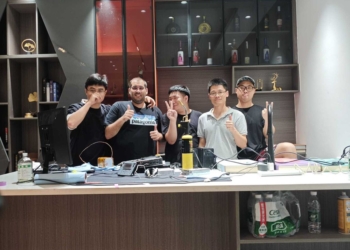 中國玩家將 i9-14900KF 超頻至 9.13GHz，創下新的世界紀錄