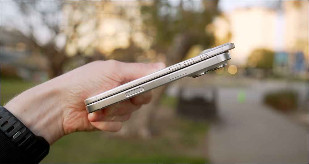 iPhone 17 Air