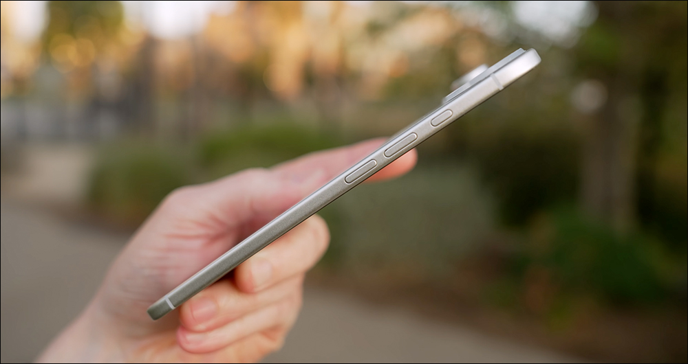 iPhone 17 Air