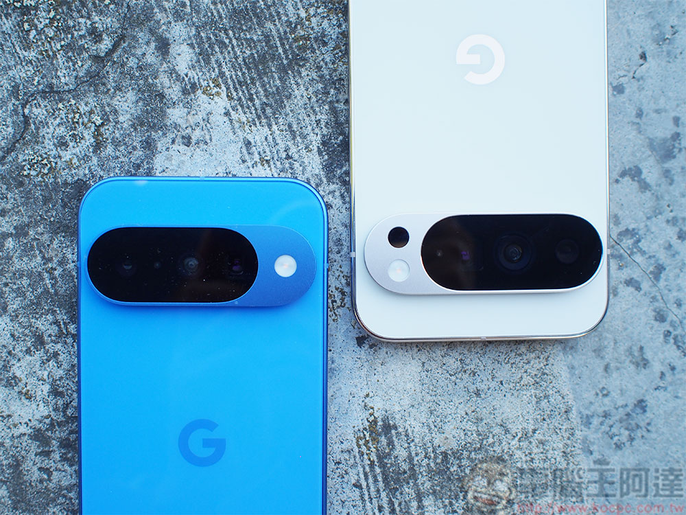 Google Pixel 10、Pixel 10 Pro XL 開箱實拍：全面升級 AI 攝影更亮麗 - 電腦王阿達