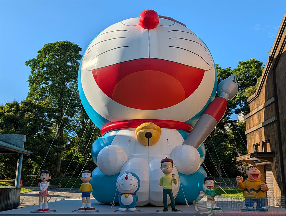 Google Pixel 10、Pixel 10 Pro XL 開箱實拍：全面升級 AI 攝影更亮麗 - 電腦王阿達