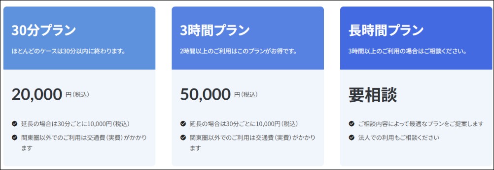 這也能租？日本流行『租借可怕的人』幫你談判吵架讚聲 - 電腦王阿達
