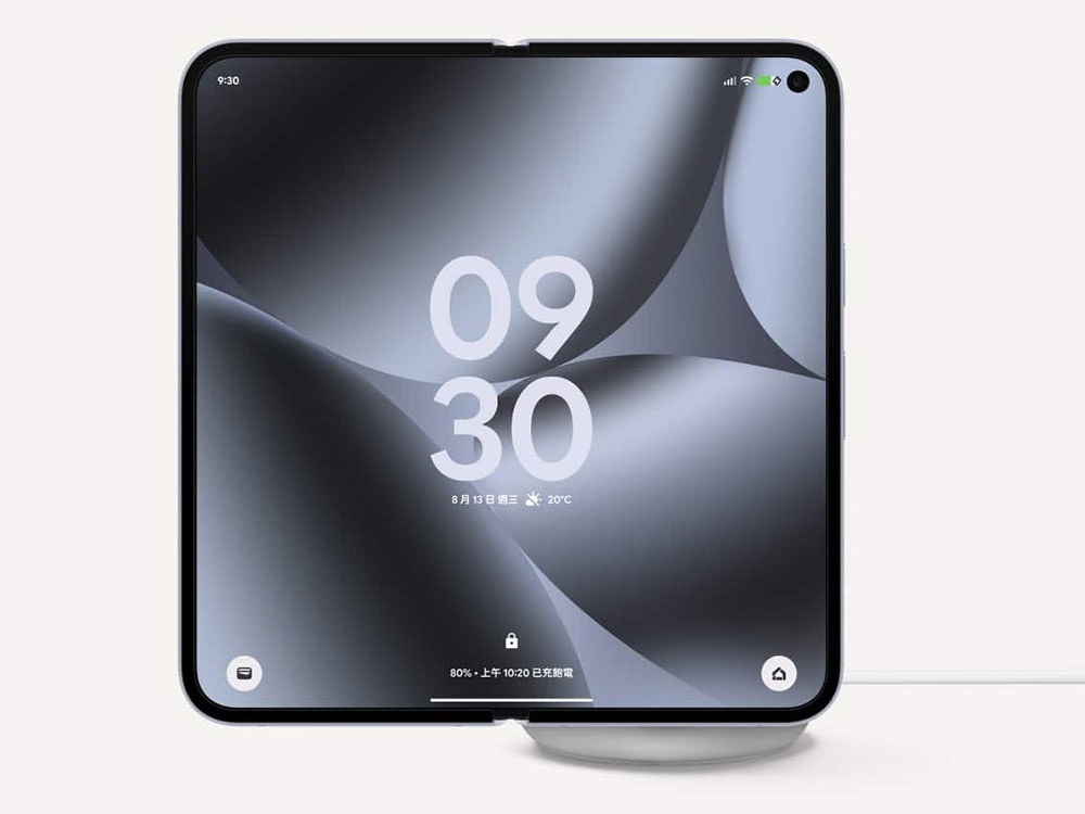 Google 新 Qi2 Pixelsnap 配件系列，為 Pixel 磁吸充電做好準備 - 電腦王阿達