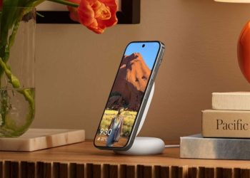 Google 新 Qi2 Pixelsnap 配件系列，為 Pixel 磁吸充電做好準備