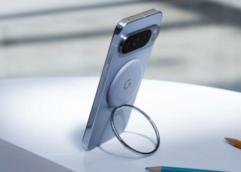 Google 新 Qi2 Pixelsnap 配件系列，為 Pixel 磁吸充電做好準備