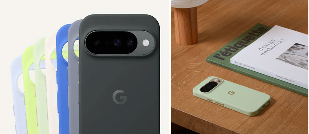 Google 新 Qi2 Pixelsnap 配件系列，為 Pixel 磁吸充電做好準備 - 電腦王阿達