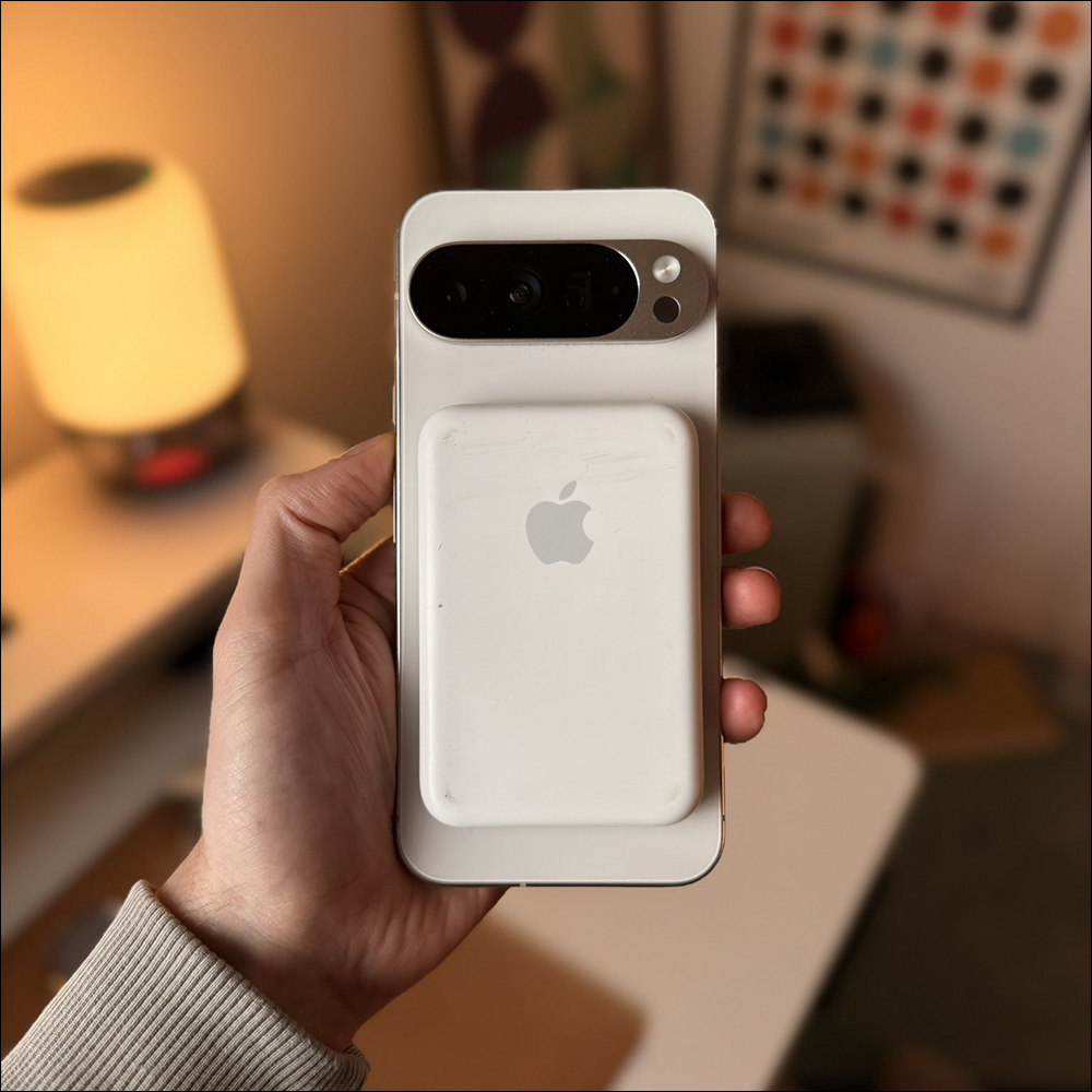Pixel 10