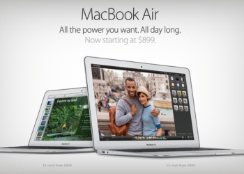 MacBook Air