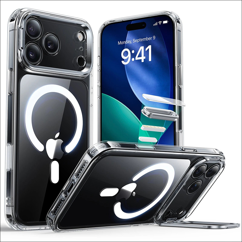 iPhone 17