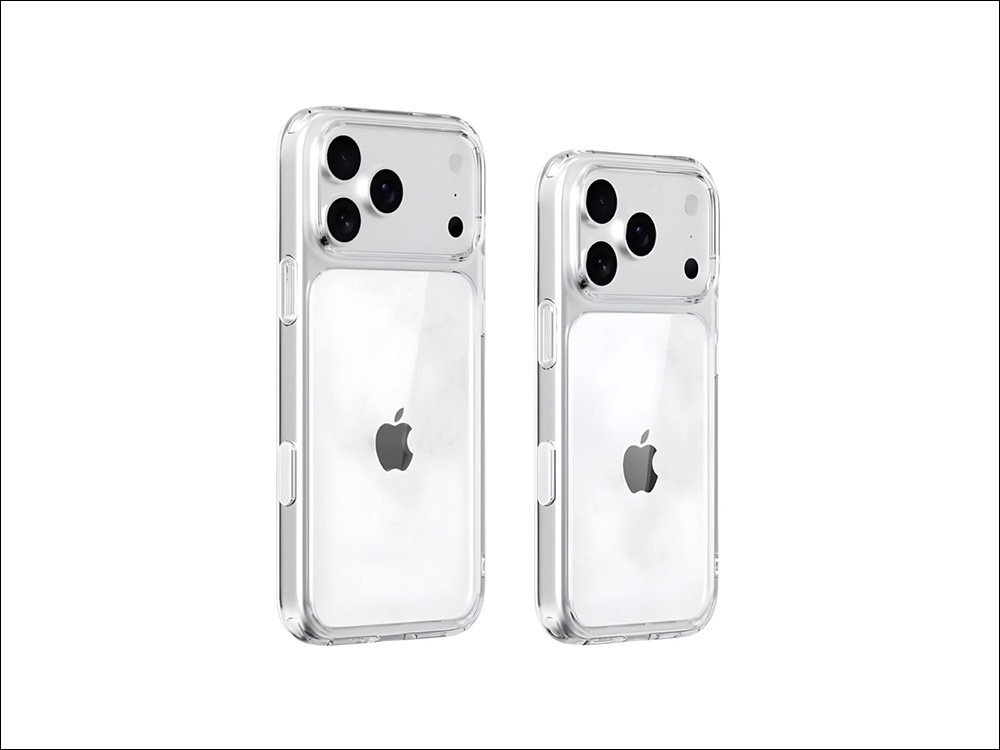 iPhone 17