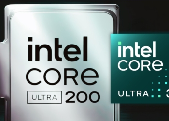 Intel 即將推出的新入門處理器 Core Ultra 3 205，多核心效能測試顯示領先前一代 30%