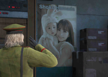 《潛龍諜影3》重製版團隊找回原版性感海報妹，時隔 20 年重拍新照