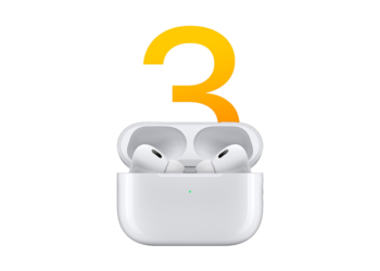 AirPods Pro 3