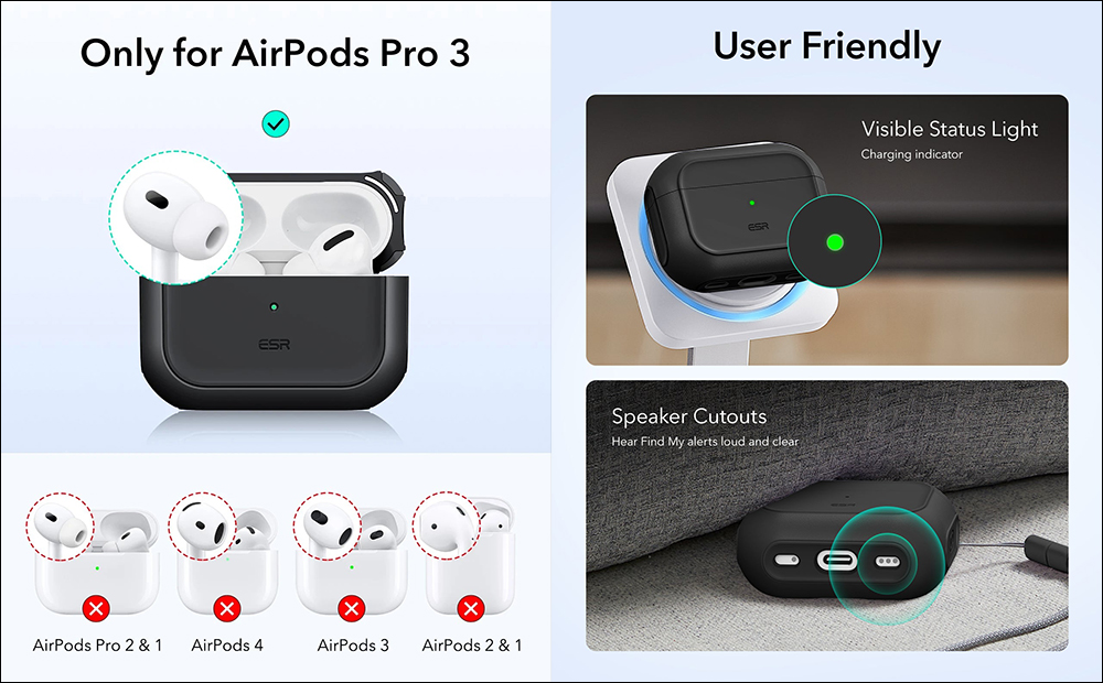 AirPods Pro 3