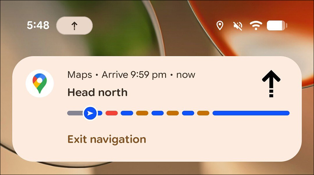 Google Maps