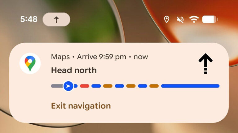 Google Maps