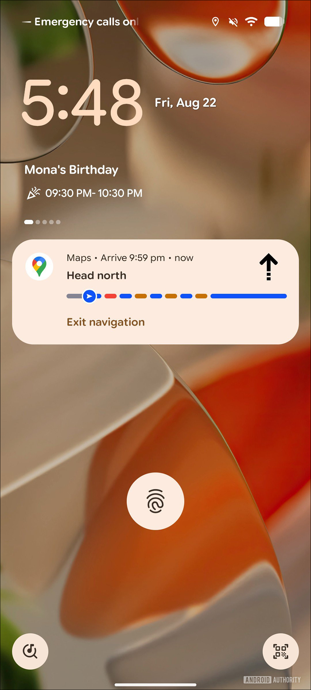 Google Maps